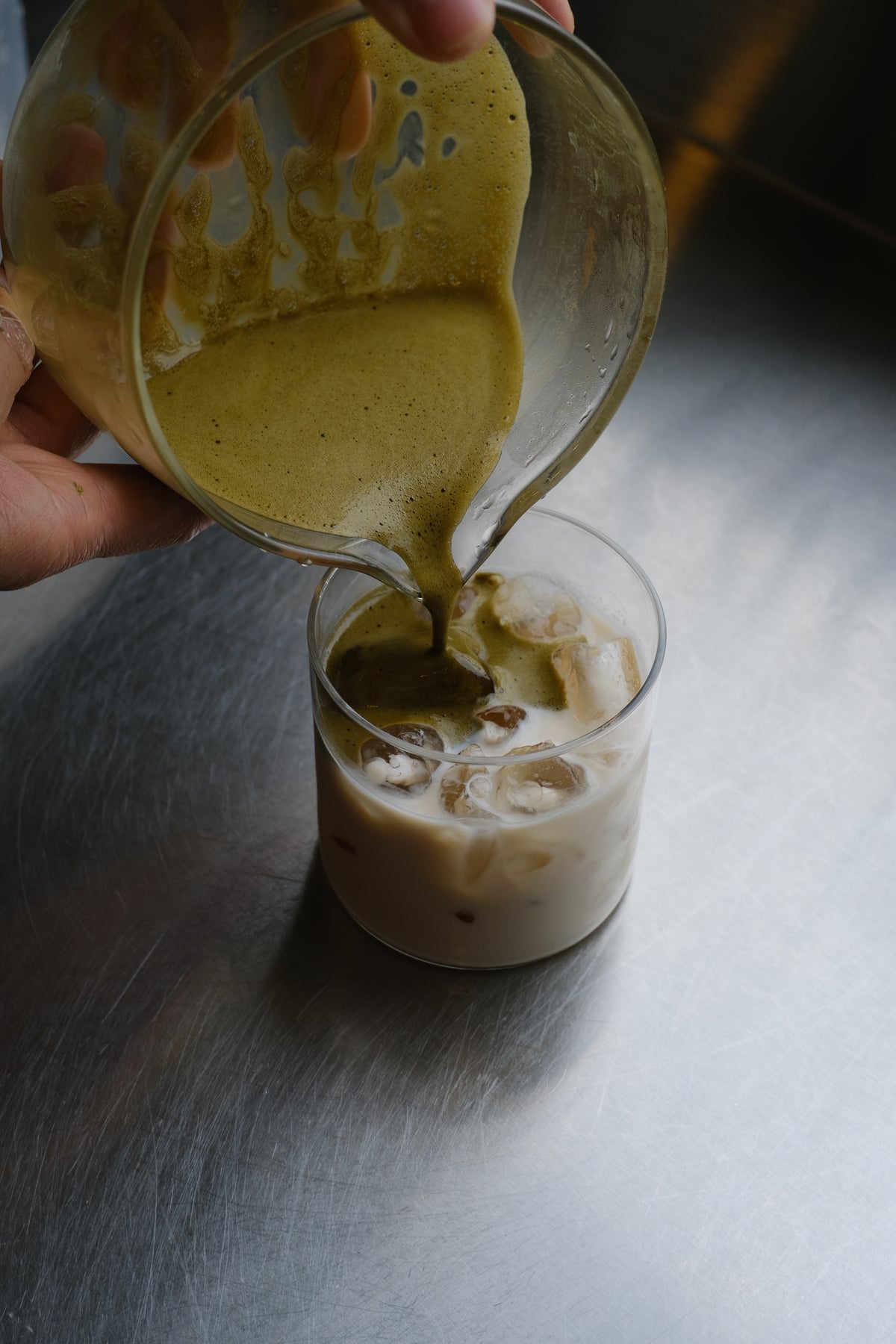 Maru Matcha Aki Blend 100g