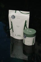 Maru Matcha Haru Blend 100g