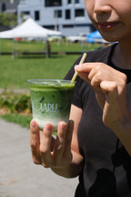 Maru Matcha Natsu Blend 40g