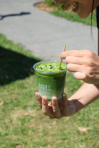 Maru Matcha Natsu Blend 100g