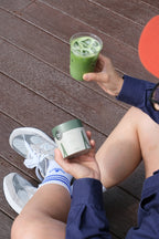 Maru Matcha Natsu Blend 40g