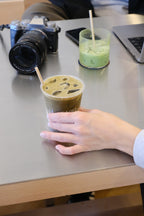 Maru Matcha Aki Blend 100g