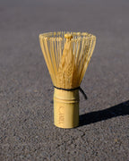 Maru Matcha Light Bamboo Chasen