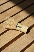 Maru Matcha Light Bamboo Chasen